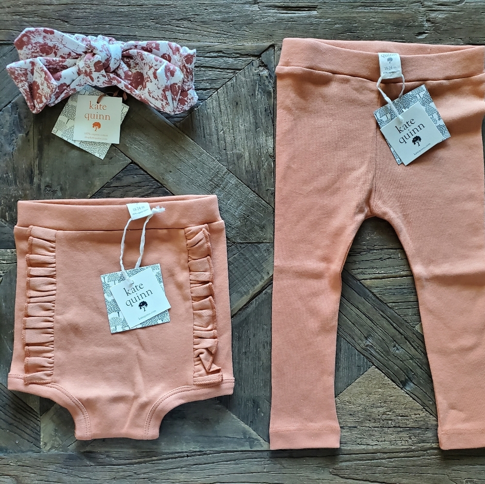 Kate Quinn Bundle